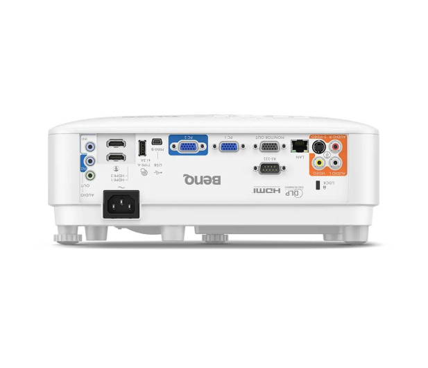 BenQ MX825STH - 1049974 - zdjęcie 2